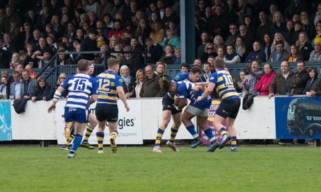 History-making OEs hit new heights