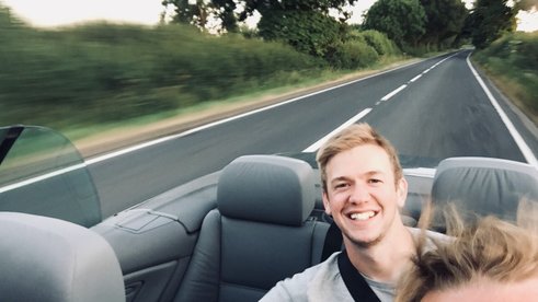 Wellesbourne CC v Napton CC