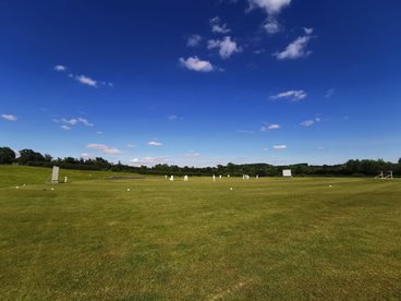 Napton CC v Barford CC