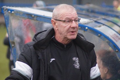 BAKER ADDS TRIO TO HIS SQUAD