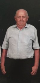 The Sad death of Tom McMeekin