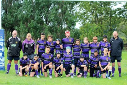 Sharks good early season form continues