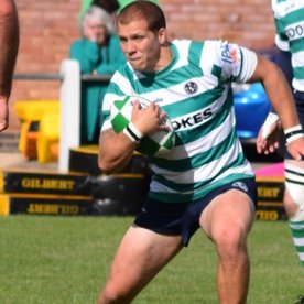 Welcome Home! Turner signs as Forwards Coach