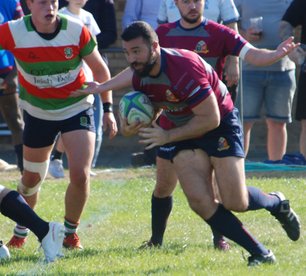Barking v Harlow
