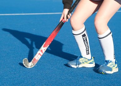 Ladies 5's against Banbury