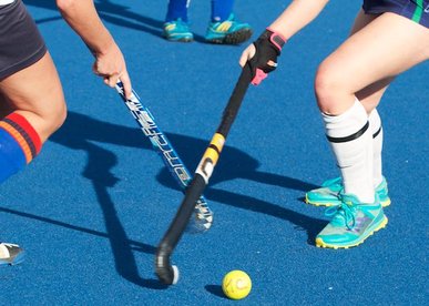 Ladies 5's vs South Berks 4's