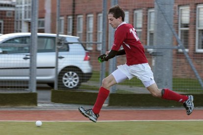 4 wins and a draw for the Mens, 2 wins and 2 losses for the Ladies