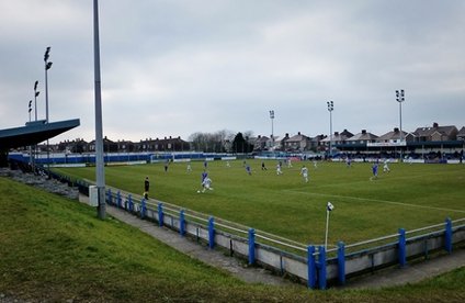 Cwm Welfare Out To Make History