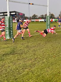 Weekend Fixtures 18/19/20 October