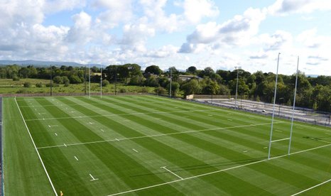 Lets Finish What We Started!! Plus Secure a Full Size Floodlight All Weather Pitch