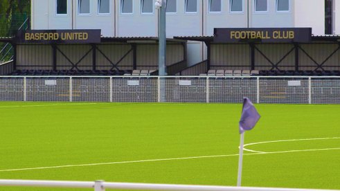 CLUB STATEMENT: NORTHERN PREMIER LEAGUE