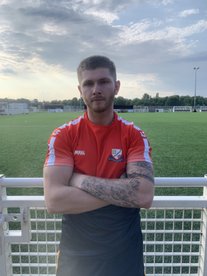 NEW SIGNING: ETHAN CARTWRIGHT