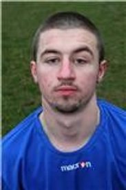 Glowacki Suffers Injury