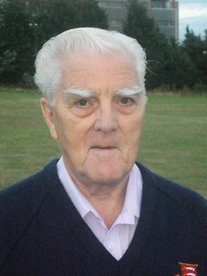 Len Cordell Memorial Cup / Trophy