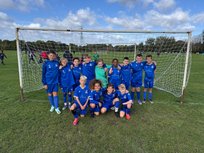 Under 11 Echo League