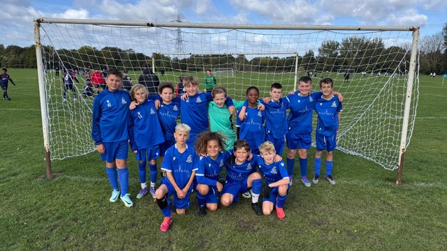 Under 11 Echo League