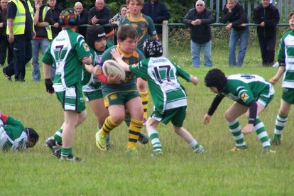 U11's Match Preview V West Hull