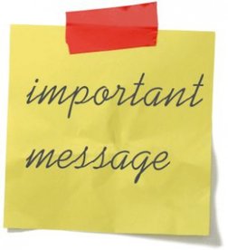 Over 900 members are missing out ................ as they have NOT confirmed their email address