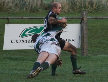 PENRITH 42 BEVERLEY 12