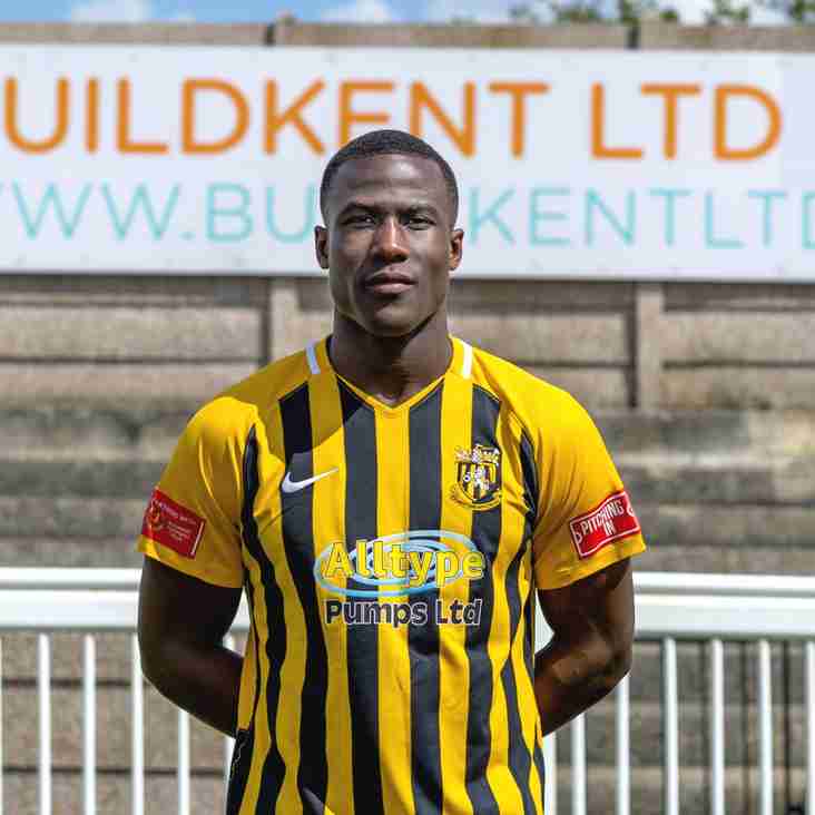 Premier Division Latest Folkestone Invicta News Latest news