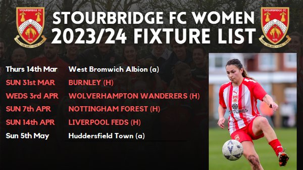 Stourbridge fc online twitter