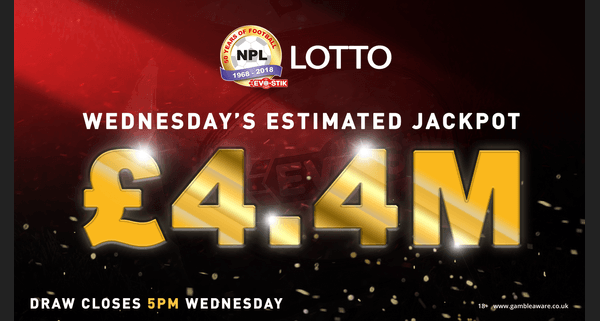 Wed best sale gold lotto