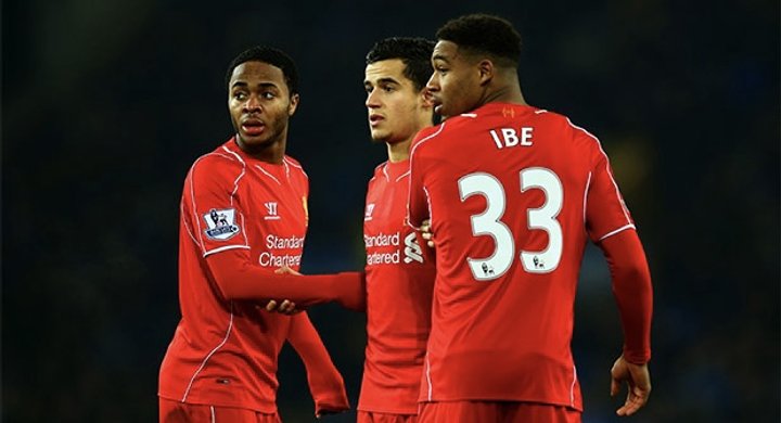 J top ibe liverpool