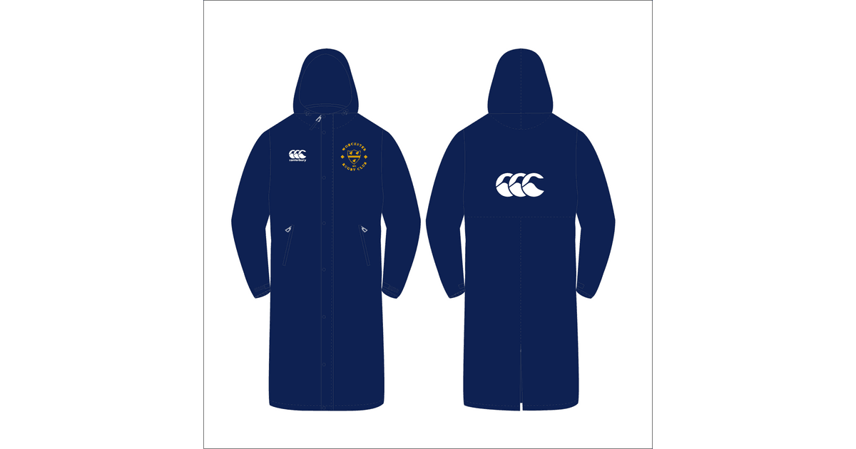 Junior 2025 sub coats