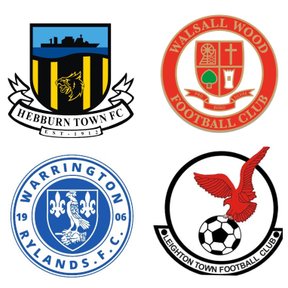 2020 21 FA Vase Fixtures