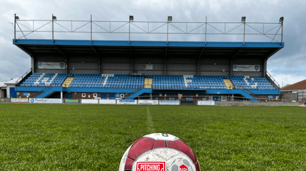 Whitby town best sale fc twitter