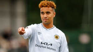 Jordan richards deals football