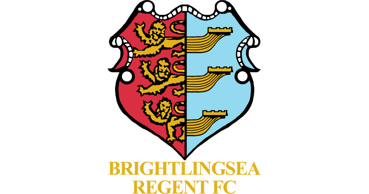 Brightlingsea Regent North The Pitching In Isthmian Football
